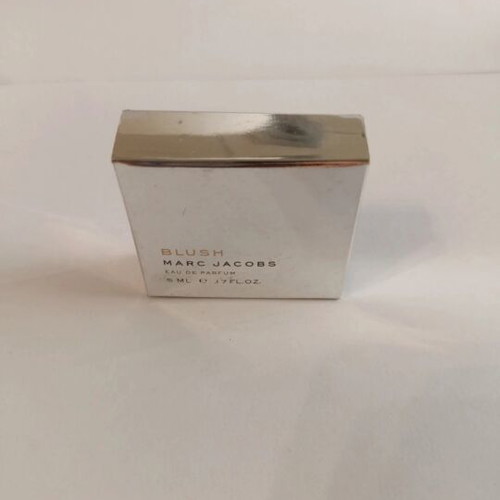 Marc Jacobs Blush Eau de Parfum mini perfume 5 ml new