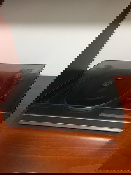Пикап Fisher MT-6305 Произведен в Япония