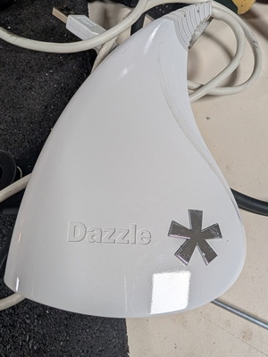 Dazzle DVD Recorder HD like new