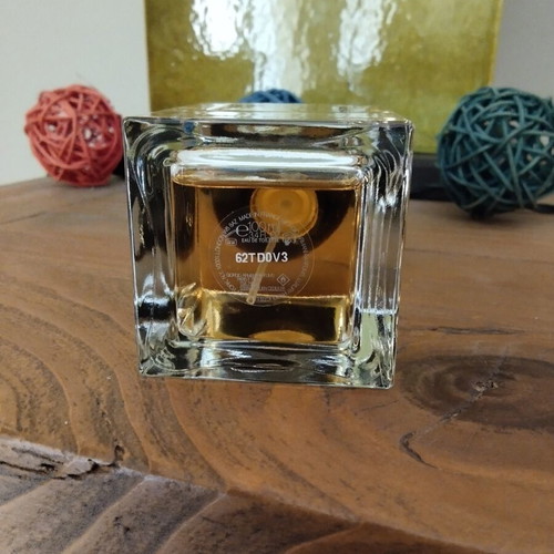 Gardenia Antigua Armani Prive 100ml perfume like new