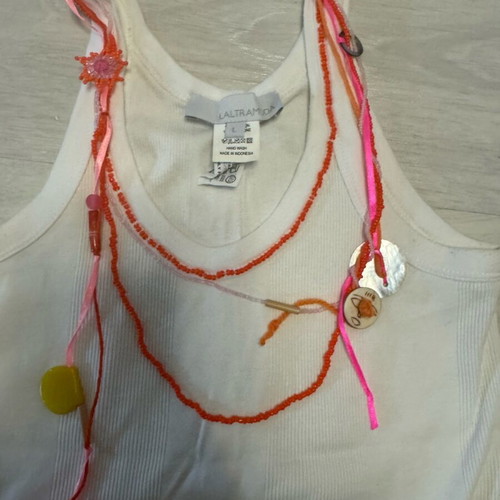 L’atra modα T-shirt like new, size L / 40 / 12