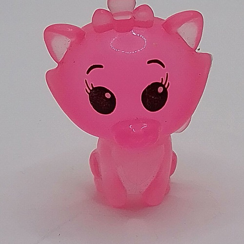 Latex Cat Figure for Pencil like new, Disney bopsntops