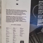 88 June vinyl record used