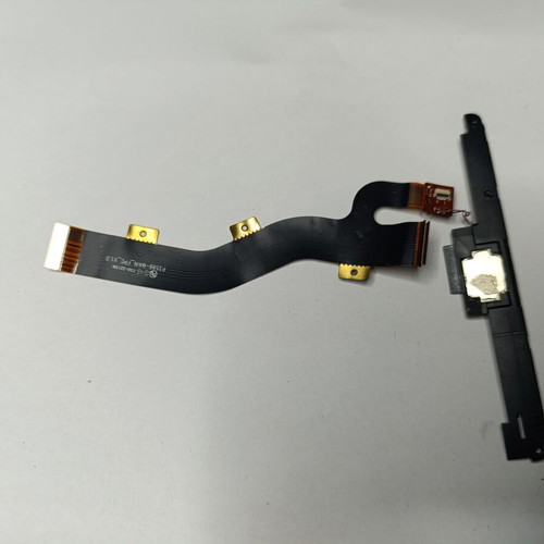 Cable ribbon for Lenovo Tab 3 8 Plus used
