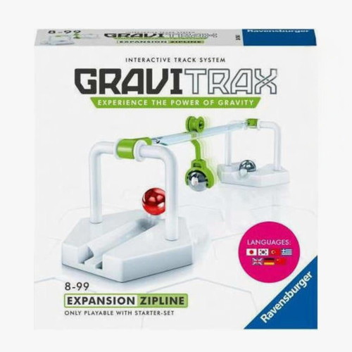 GraviTrax Complete Set Starter-Set and 5 Expansions like new