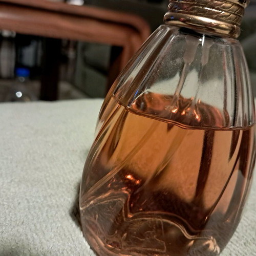 Nicole Miller Eau de Parfum 90 ml like new