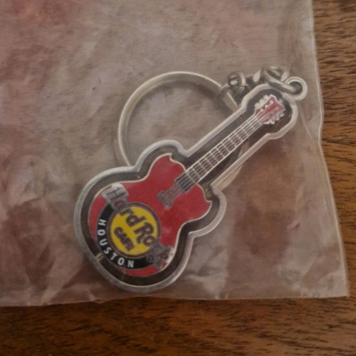 Keychain like new