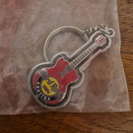 Keychain like new