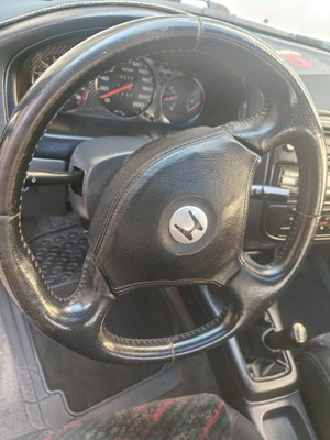 Honda S2000 steering wheel like new
