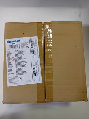 Playmobil 6463 sealed