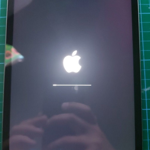 Apple iPad mini 2 16GB used tablet with Retina display
