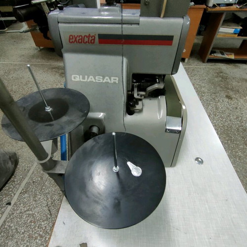 Remagier Exacta used, excellent condition