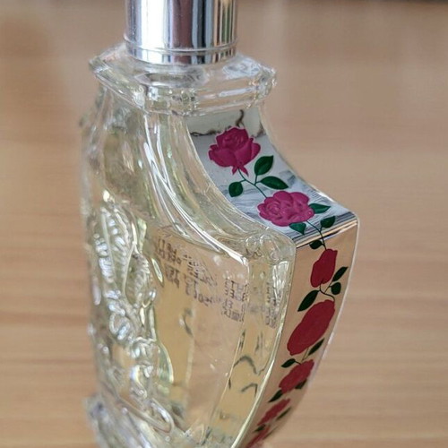 Creed Acqua Fiorentina 75ml used perfume without box