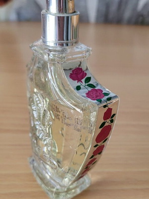 Creed Acqua Fiorentina 75ml μεταχειρισμένο άρωμα χωρίς κουτί