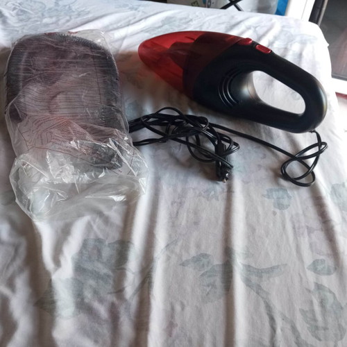 Car Vacuum Cleaner like new (Lidl)