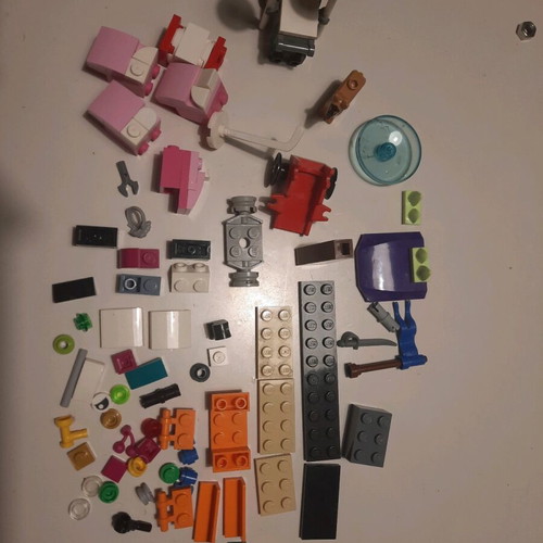 Lego authentic pieces like new