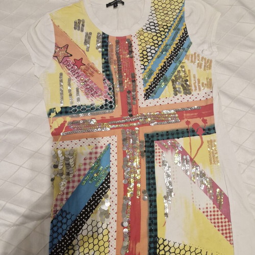 Denny Rose T-shirt size S like new