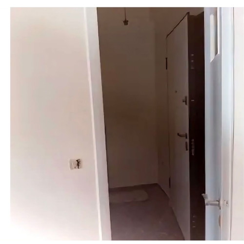 Studio renovated 30 sqm with balcony, elevator and security door in Pangrati