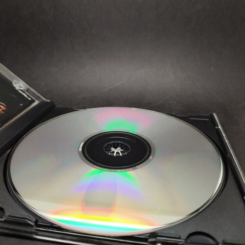 Blade Soundtrack CD used 1998