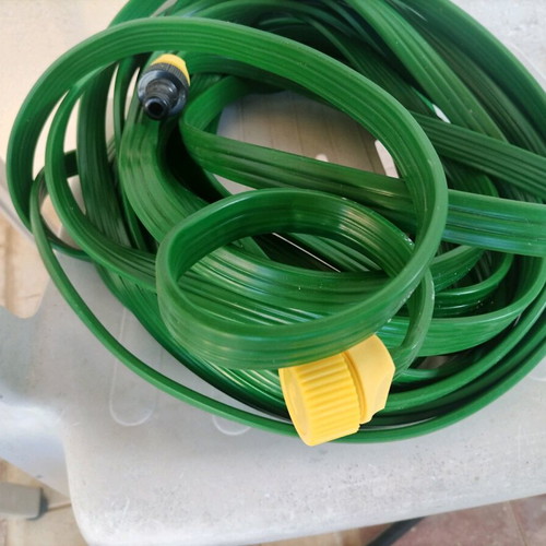 Garden hose 12 meters new