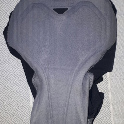 Mavic Essential cycling shorts size L like new