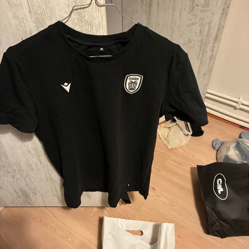 Paok FC T shirt worn few times