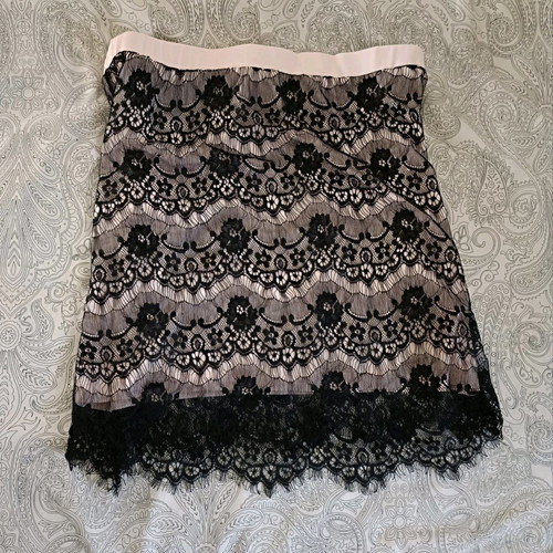 Yamamay skirt new small/medium, elastic, short