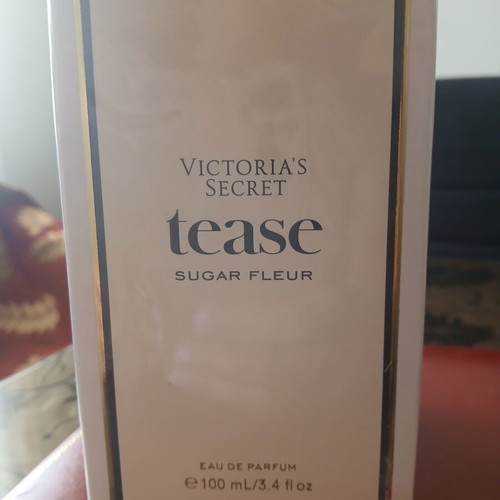 Victoria's Secret Tease Eau de Parfum 100ml new with tags