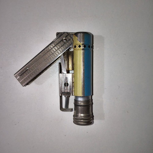 IMCO lighter collectible vintage like new