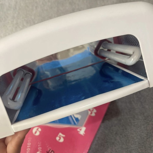 UV Nail Lamp 36 Watt Gel Curing New