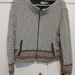 Fox's garment used, size 46