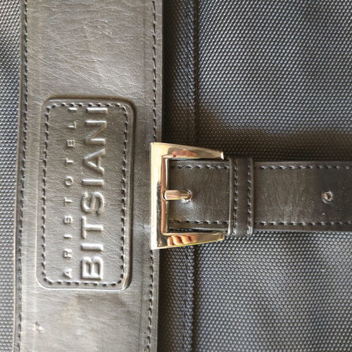 Bitsiani shoulder bag unused