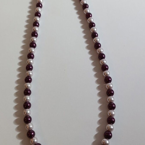 Necklace 876 new