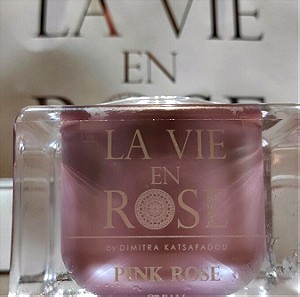 Pink Rose Cream 50ml