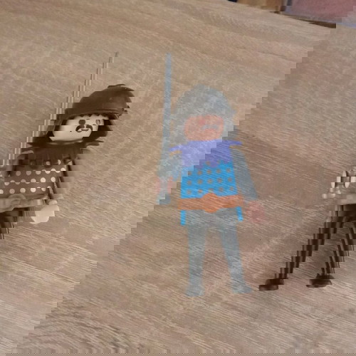 playmobil