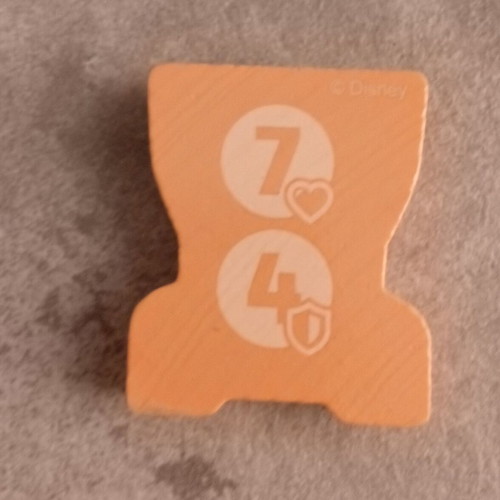 Lidl stack puzzle children's game 3 pieces