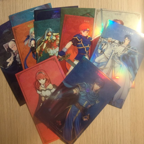 Nintendo Switch Fire Emblem Engage Divine Edition new collector's set