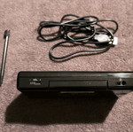 Nintendo DS Lite σαν καινούργιο με παιχνίδια