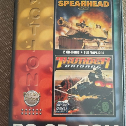 Pc game new