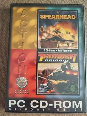 Pc game new