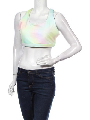 Fabletics αθλητικό μπουστάκι XL μεταχειρισμένο, tie-dye