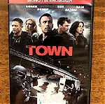  DVD The town Αυθεντικό