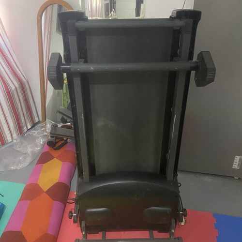 Treadmill very good condition