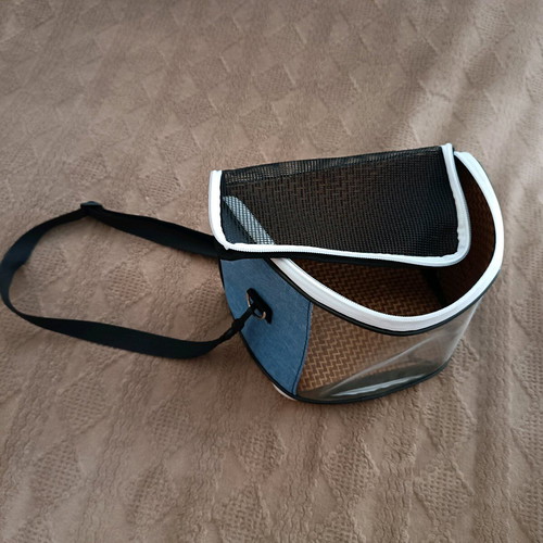 Bird transport bag like new