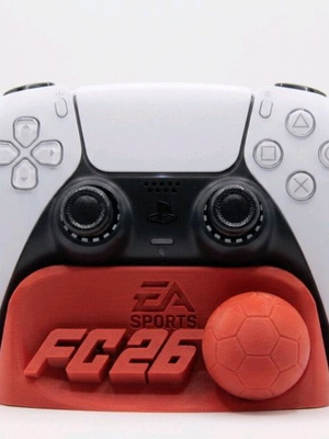 Стойка за контролер EA Sports FC 26 за PlayStation 5 нова