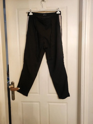 Stradivarius fabric pants