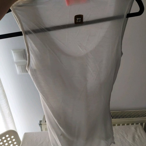BSB blouse used, size M