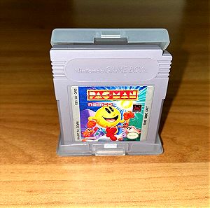 Παιχνίδι για το Nintendo Game Boy PAC-MAN