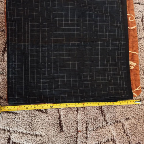Pillowcases used, pack of 3 for sofa pillows