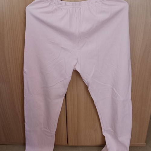 Bozer Homewear children's pajama set like new, size 16, blue and pink